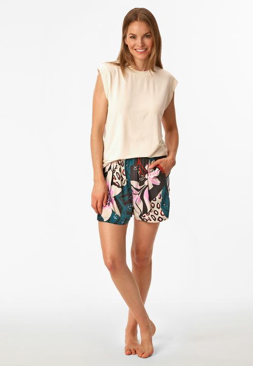 Produktbild Schiesser Pyjamaoberteil Mix Relax (34)