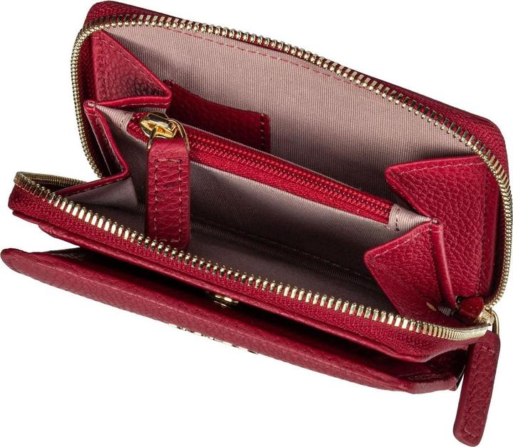 Actual product image Picard Java 1 Geldbörse RFID Schutz Leder 11 cm