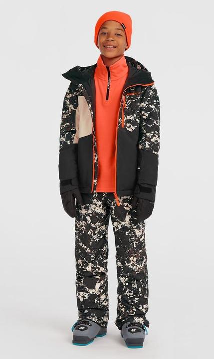 Produktbild O'Neill FWC'Cruz TRIPLE SNOW JACKET (164)