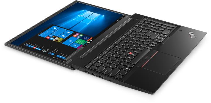 Produktbild Lenovo ThinkPad E580 (15.60", Intel Core i7-8550U, 16 GB, 256 GB, CH)