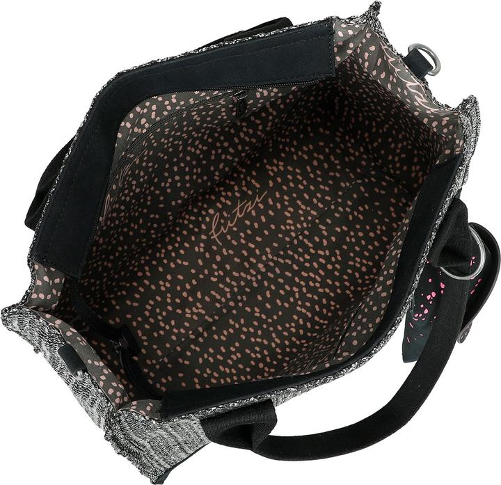 Produktbild Fritzi aus Preußen Tote Bag Limited Shopper Tasche 40 cm (20 l)