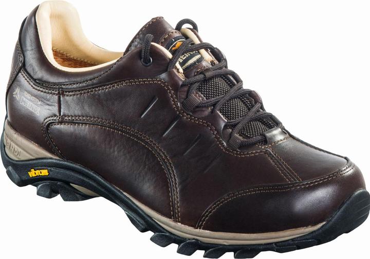 Produktbild Meindl Herren Ascona Identity Schuhe (47)