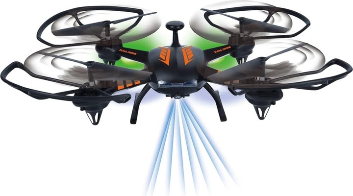 Immagine prodotto Gear2play Drone (40 min, 800 g, 0.70 Mpx)