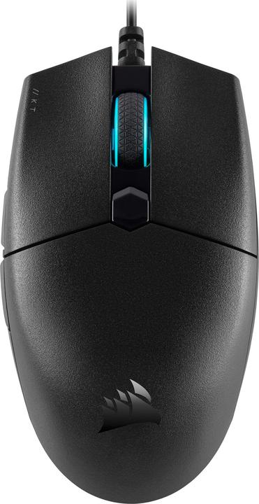 Actual product image Corsair Ultra-light Gaming Mouse Qatar Pro Ultra-Light Gaming Mouse (Cable)