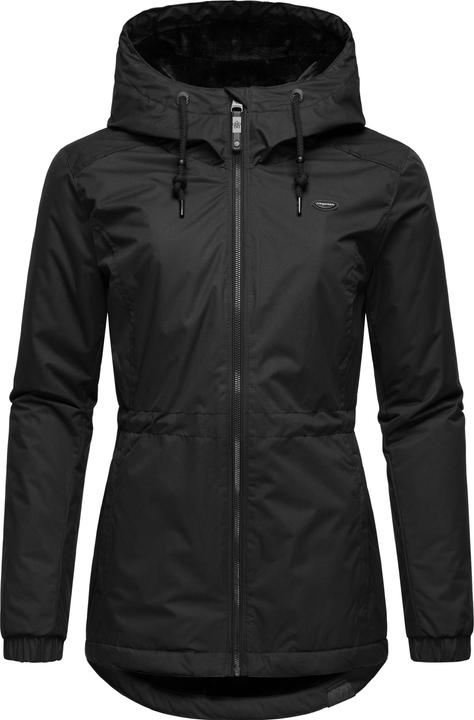 Image du produit Ragwear Dankka Warm (S)
