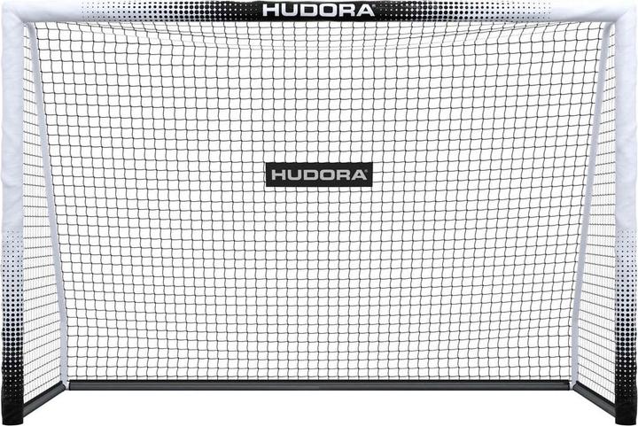 Actual product image Hudora Fussballtor Pro Tect 240