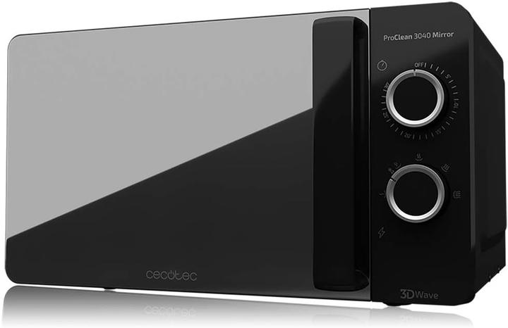 Produktbild Cecotec Proclean 3040 Mirror (20 l)
