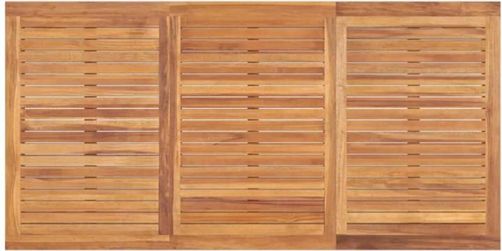 Produktbild vidaXL Yeter