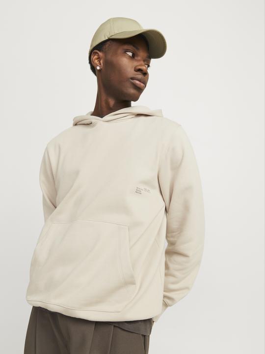 Immagine prodotto Jack & Jones Gedruckt Kapuzenpullover Kapuzenpullover (M)