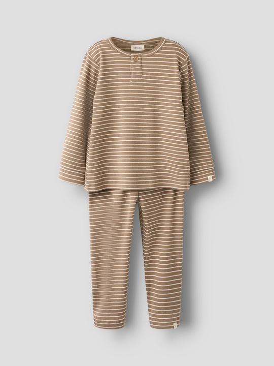 Produktbild Name it Print Nachtwäsche-Set (98)