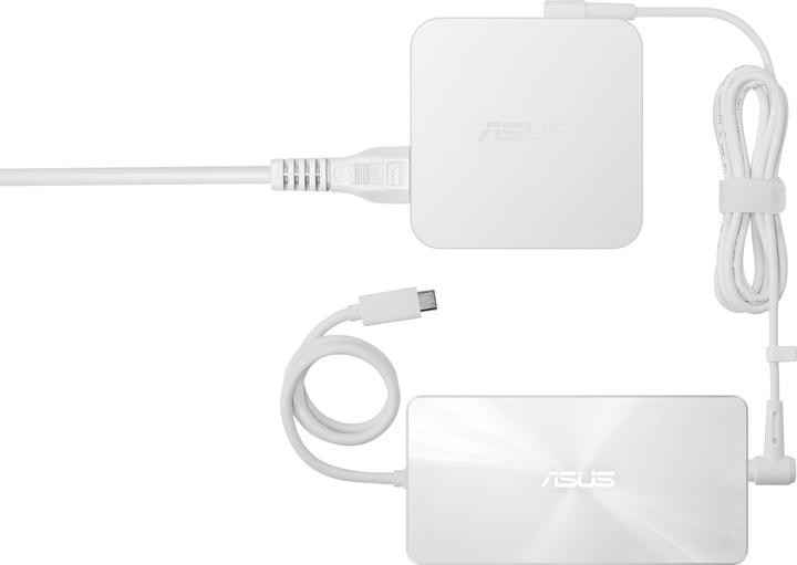 Actual product image ASUS Universal Dock (USB-A, USB-C, 1 portion)