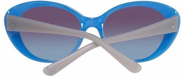 Image du produit Benetton Lunettes de soleil pour femmes BE937S02 (ø 53 mm)