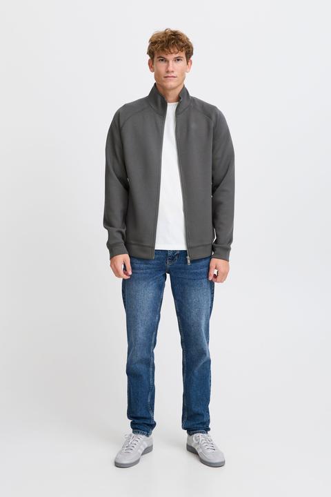 Actual product image Casual Friday CFSIGURD 0096 zipthrough sweatshirt 20504936 (XL)