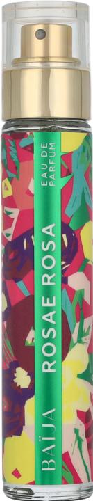 Actual product image Baija Perfume Corps (Eau de parfum, 15 ml)