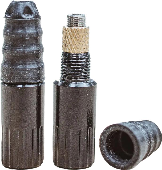 Actual product image Schwalbe SV MaxFlow