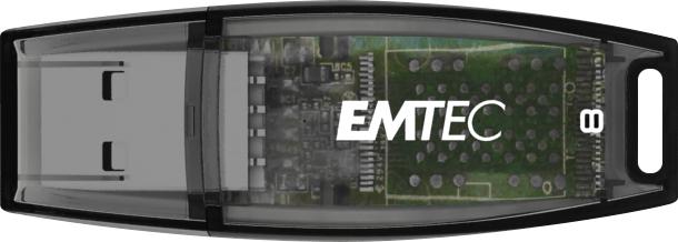 Produktbild Emtec C410 Color Mix (8 GB, USB-A)