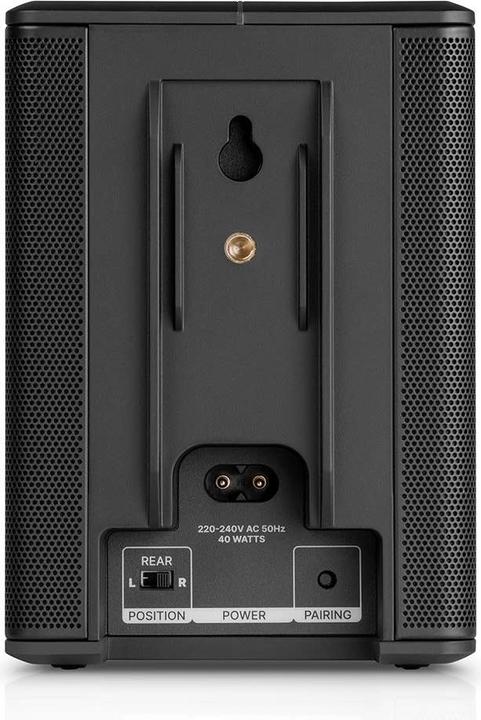Produktbild Teufel Cinebar Ultima Surround (380 W, 4.0 Kanal)
