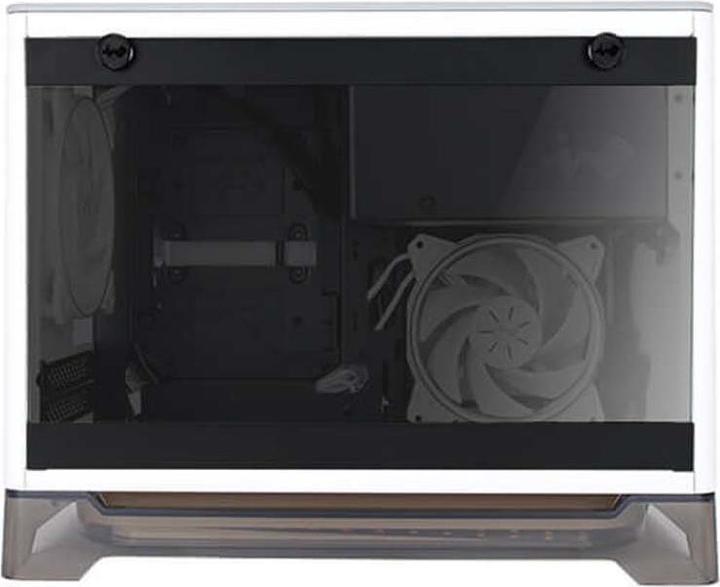 Produktbild In Win A1 Prime White (Mini-ITX)