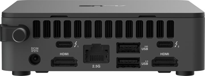 Produktbild ASUS RNUC13ANKI500002I (Intel Core i5-1340P)