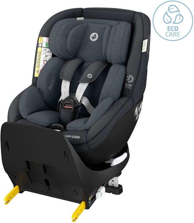 Produktbild Maxi-Cosi Mica Pro Eco (Reboarder, ECE R129/i-Size Norm)