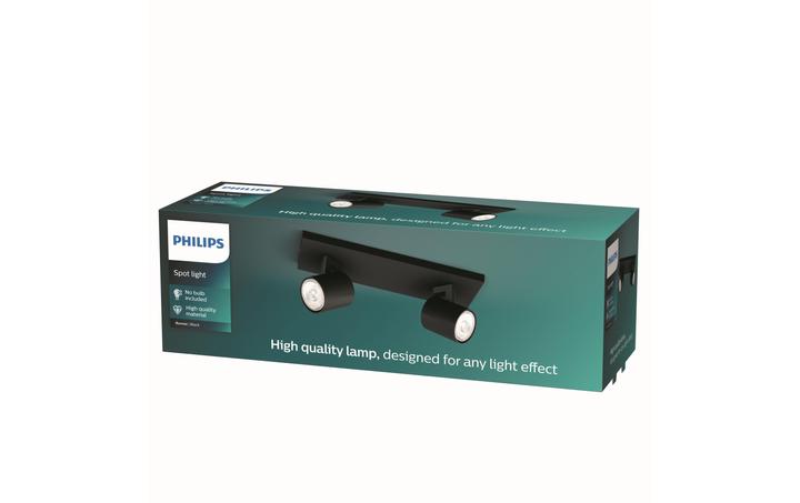 Image du produit Philips Hue Runner (1500 lm, GU10)