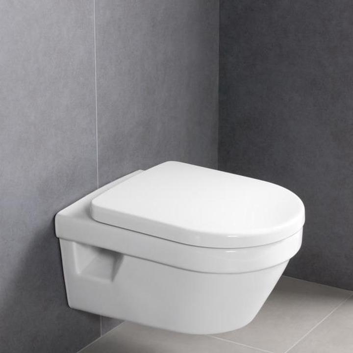 Immagine prodotto Villeroy & Boch Set WC