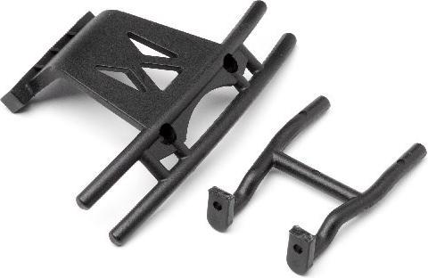 Produktbild Maverick STRADA EVO Front Bumper XB/XT)