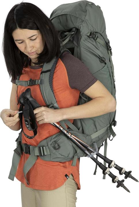 Actual product image Osprey Kyte 38 W (38 l)