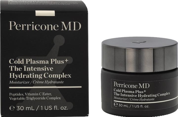 Actual product image Perricone MD Cold Plasma Plus+ The Intensive Hydrating Complex - Travel (30 ml)