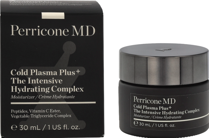 Produktbild Perricone MD Cold Plasma Plus+ The Intensive Hydrating Complex - Travel (30 ml)