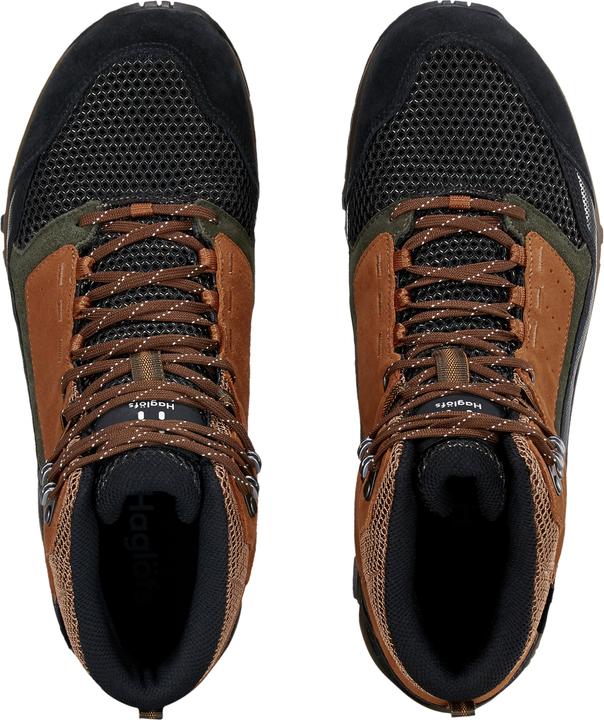 Produktbild Haglöfs Skuta Proof Eco Mid Shoes (41 1/3)