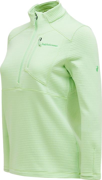 Produktbild Peak Performance Trail Polartec Half Zip (S)