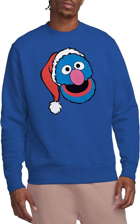 Produktbild Sweatshirt weihnachtliches Design (S)
