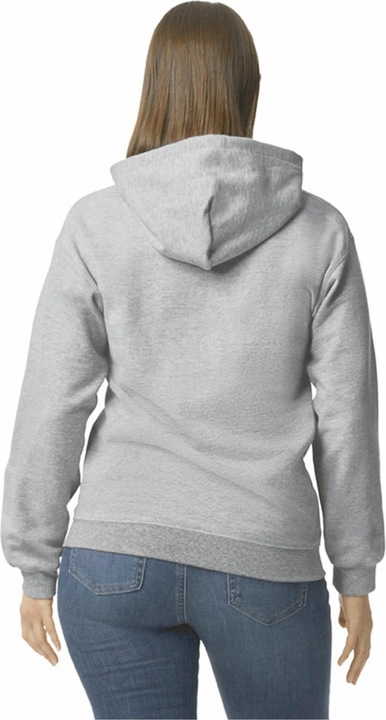Actual product image Gildan Midweight Softstyle (S)