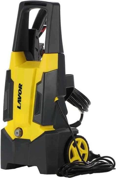 Actual product image Lavor Cold water pressure washer DIVE PLUS (Electrical connection)
