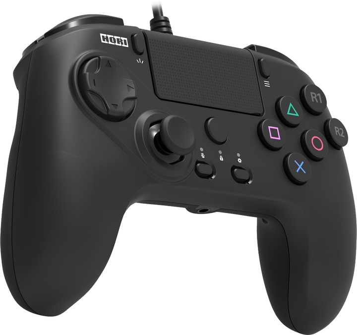 Image du produit HORI Fighting Commander Octa (PC, PS5, PS4)