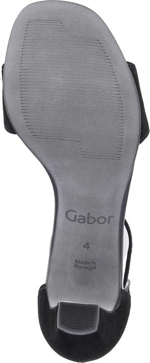 Produktbild Gabor Sandale 21.790.17 (41)