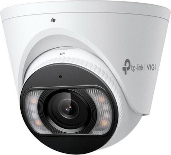 Productafbeelding TP-Link VIGI C485(2.8mm) 8MP kleuren revolver netwerkcamera (3840 x 2160 Pixels)