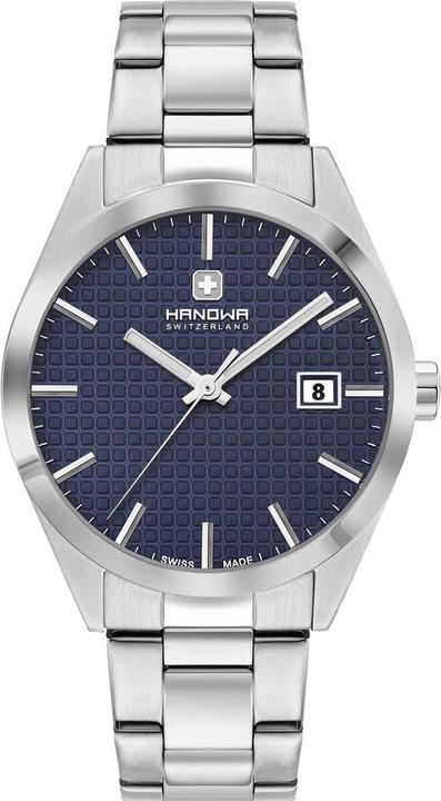 Image du produit Hanowa Marsens (Montre analogique, 40 mm)