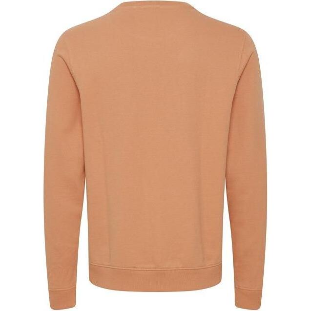 Thumbnail - Blend, Herren, Pullover, sweatshirt, Orange, (XL)