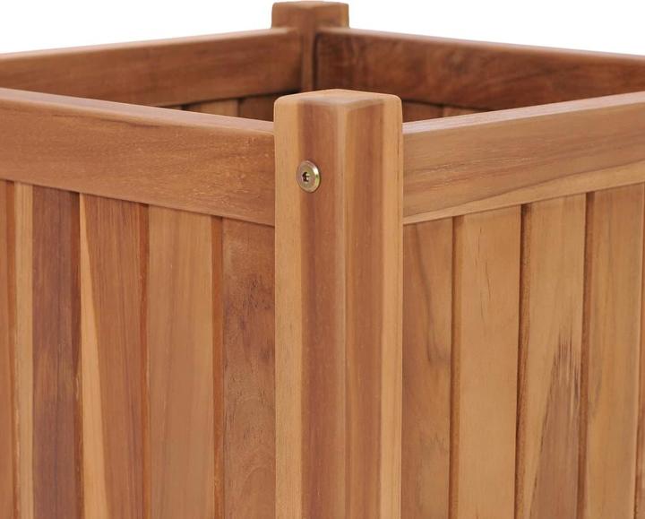 Produktbild vidaXL Hochbeet