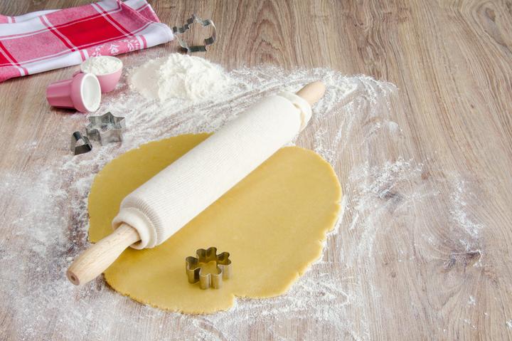 Actual product image Städter 2 dough rolls envelopes