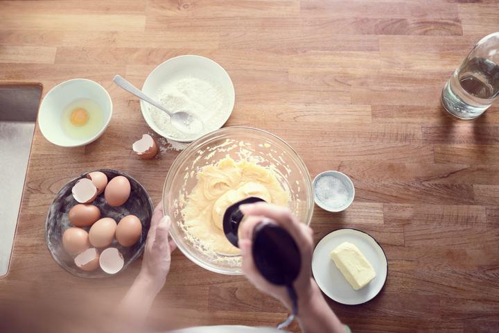 Produktbild Philips Avance Collection SpeedTouch HR1674/91