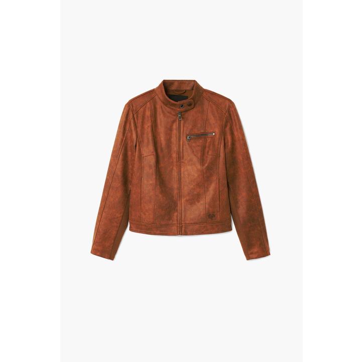 Desigual ederjacke desigua múnich (L)