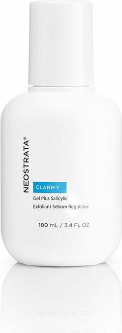 Actual product image NeoStrata Gel plus Salicylic, 100 ml Gel (Cleansing gel, 100 ml)