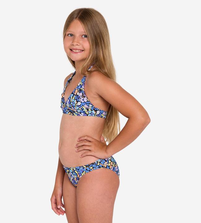 Image du produit Olaian Bikini Surf Fille Triangle Polyester (170)