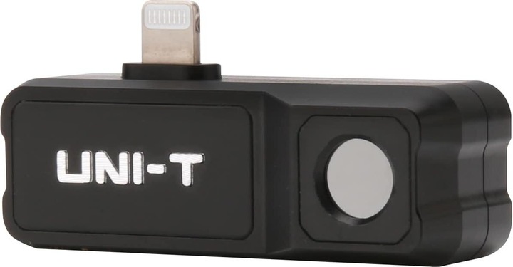 Actual product image Uni-T UTi120MS