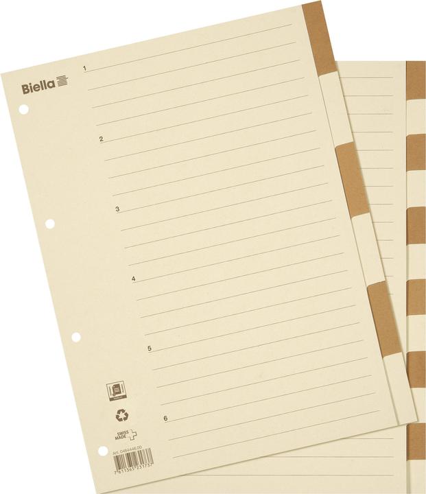 Immagine prodotto Biella Registrati