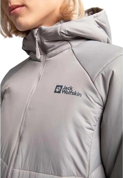 Immagine prodotto Jack Wolfskin Bergland Ins Hoody W (XS)
