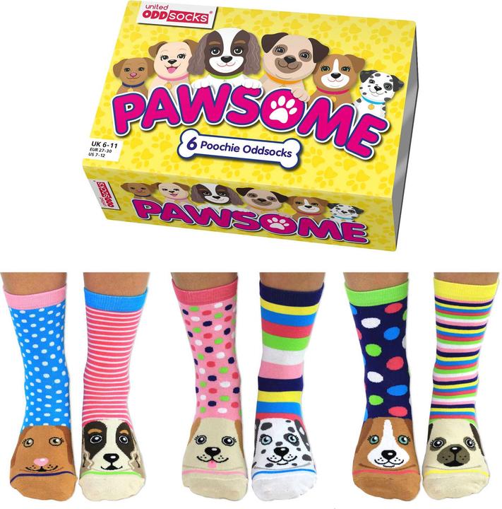 Produktbild United Oddsocks Ladies (Einzelpack, 37 - 42)